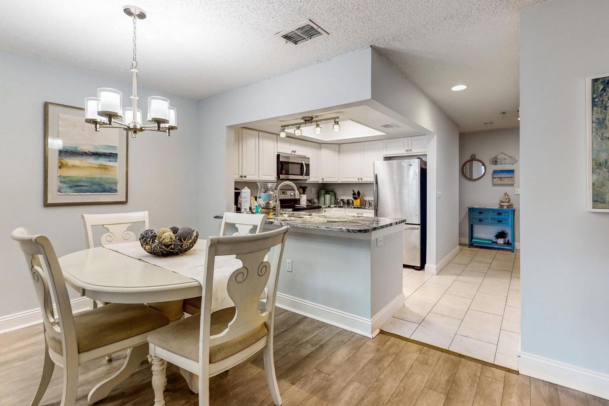 Seawinds Oceanfront Condo St. Augustine Extérieur photo